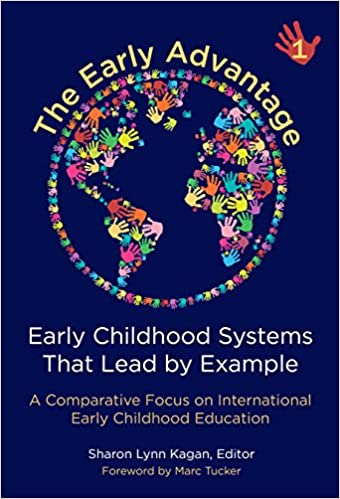 Early Advantage 1: Early Childhood Systems That Lead by Example